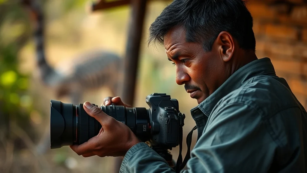 Expert Guidance Transforms Photography Skills