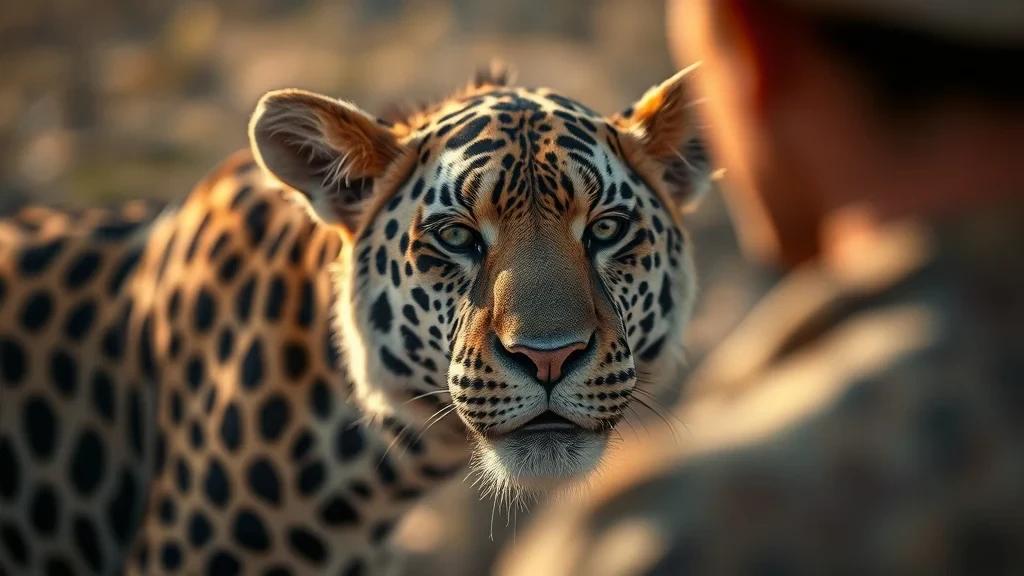 Geographic Distribution and Hide Specialization