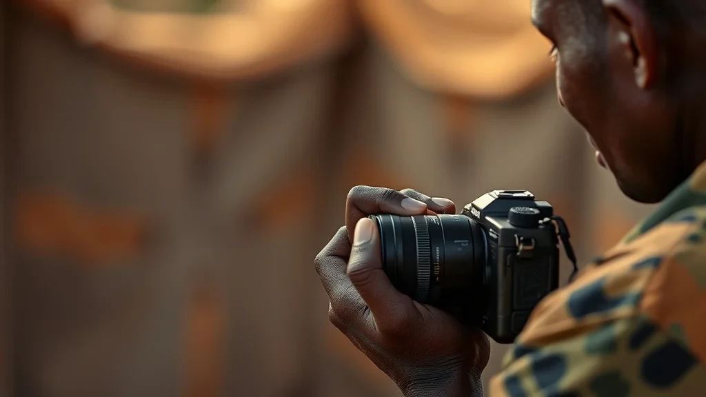 Hide Photography Safety Considerations and Authenticity