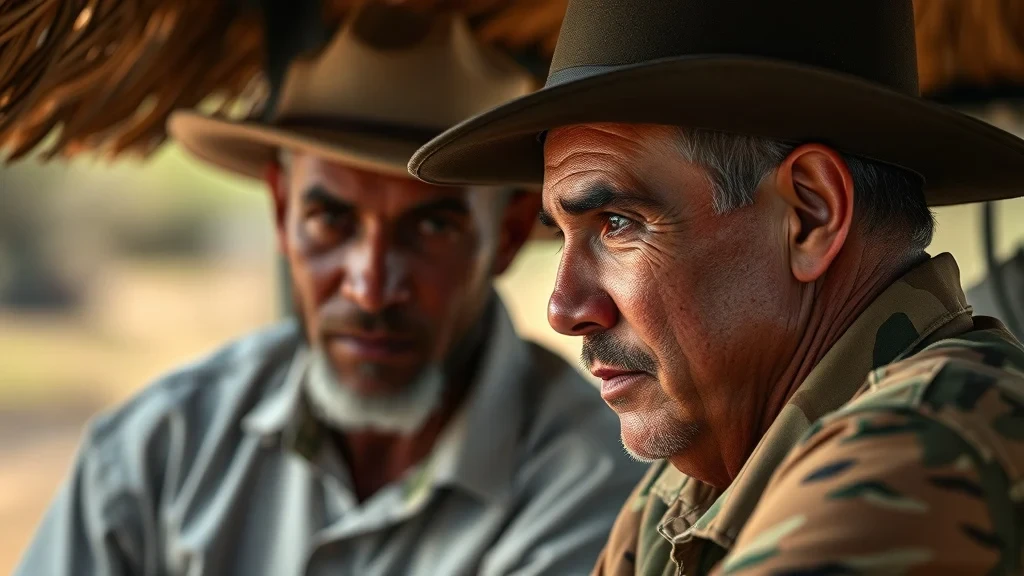 Location Familiarity and Operational Partnerships