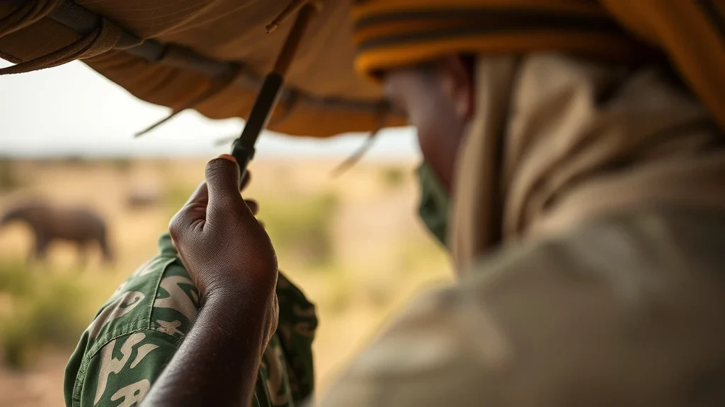 Practical Booking and Selection Criteria for Hide Safaris
