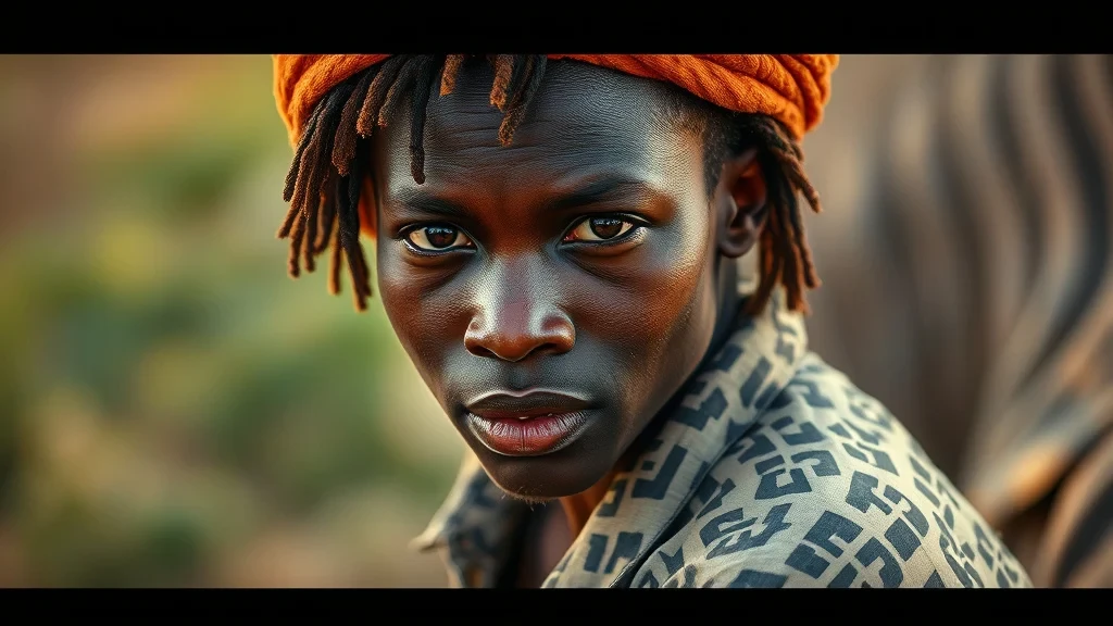 Seasonal Migration Photography: The Great Migration and Beyond