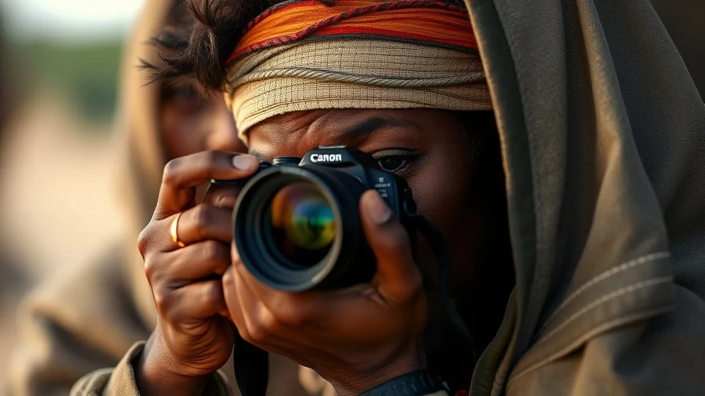 Selecting the Right Professional Photographer Guide