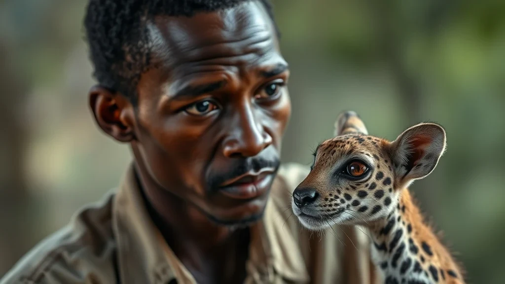 Species-Specific Photography Safaris: Rare and Endemic Subjects