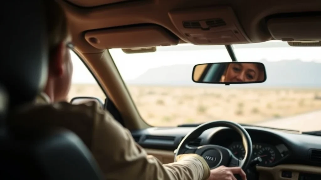 One-Way Drop-Off Fees for Rental Cars at Safari Airports