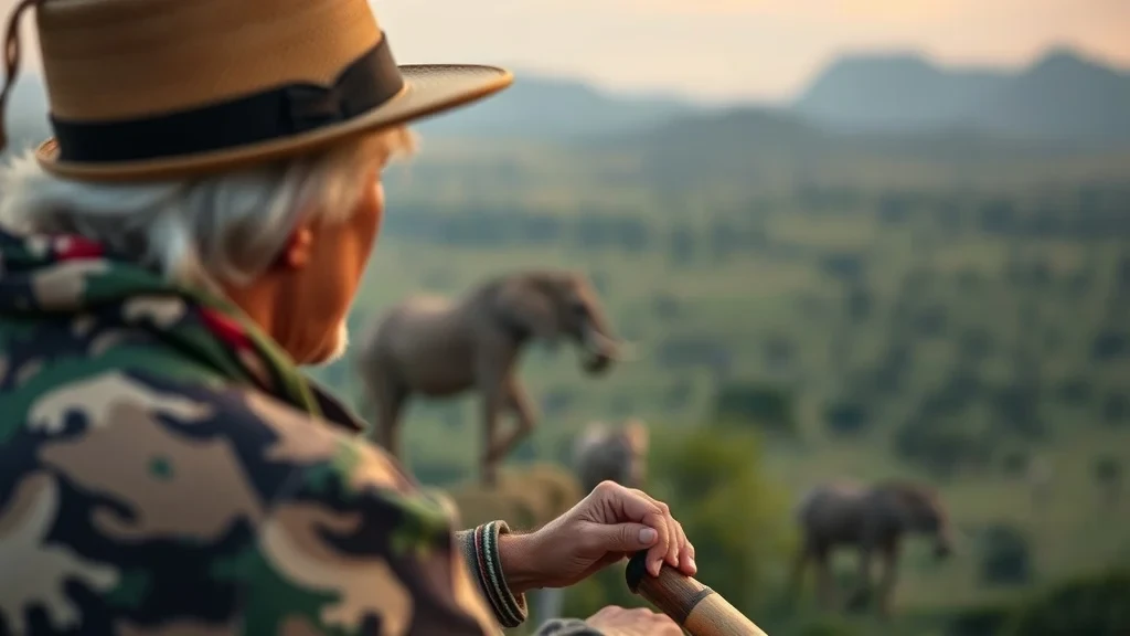 How Do Budget Constraints Shape African Safari Itineraries?