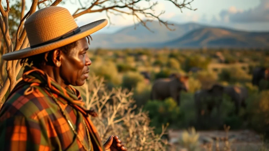 Eastern Cape (malaria‑free) versus Greater Kruger (Lowveld)