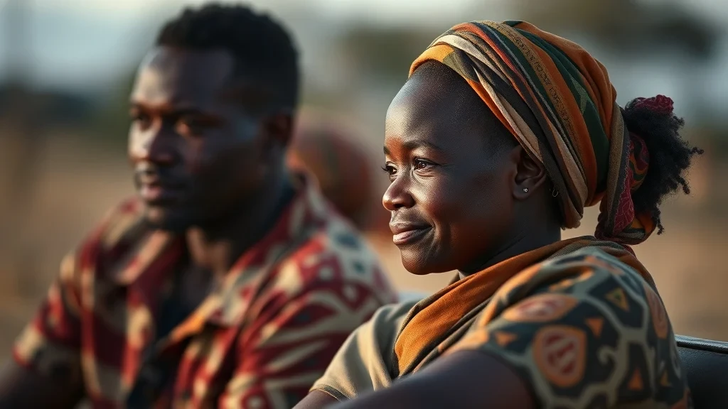 Family Safari: Which Country Handles Families Better?