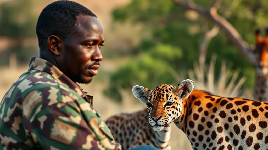 How Much Does a Kenya Safari Cost vs South Africa?
