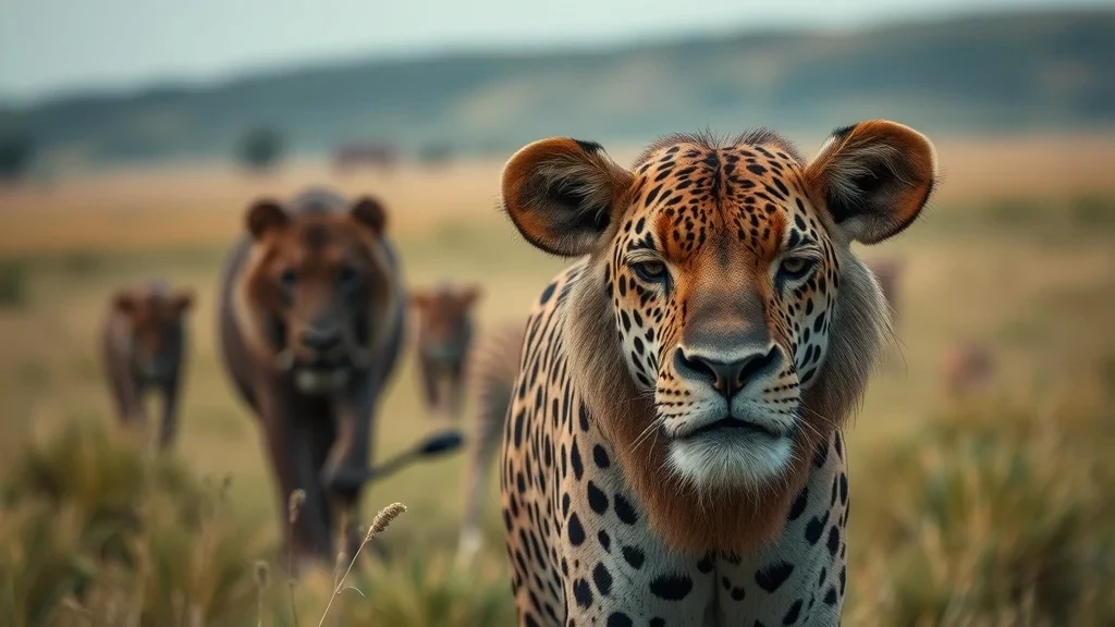 Kenya vs South Africa: Which Safari Destination Should You Choose?