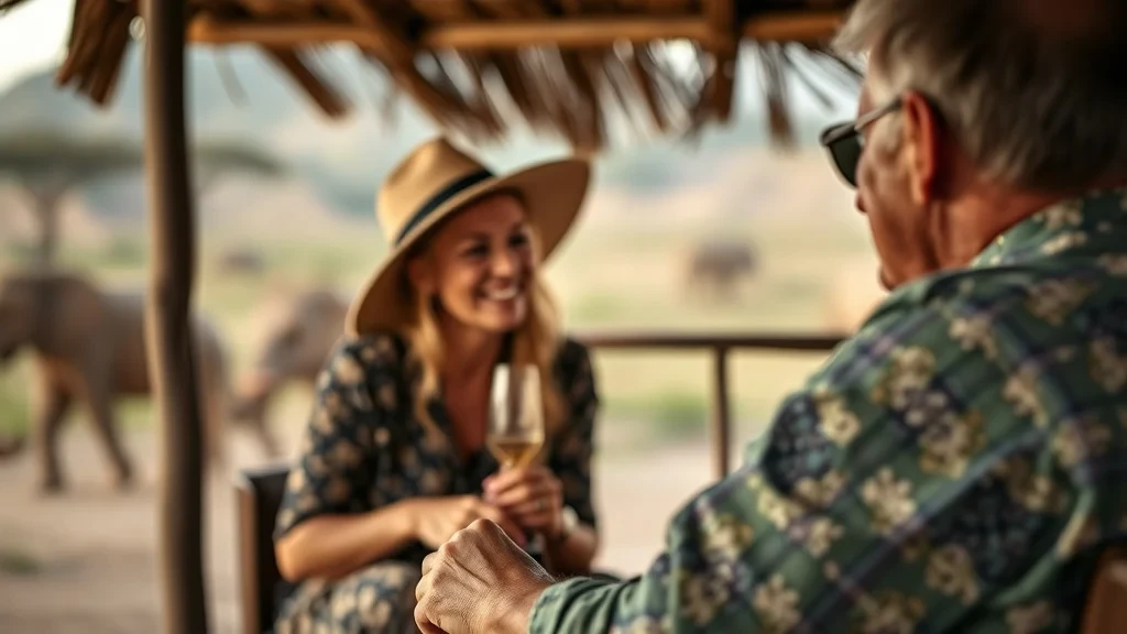 When an All-Inclusive Safari Delivers Real Value
